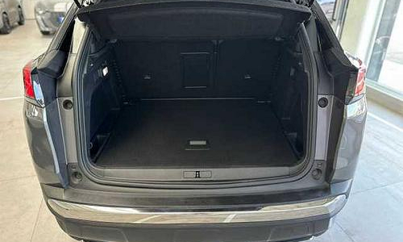 Peugeot 3008 Bluehdi...