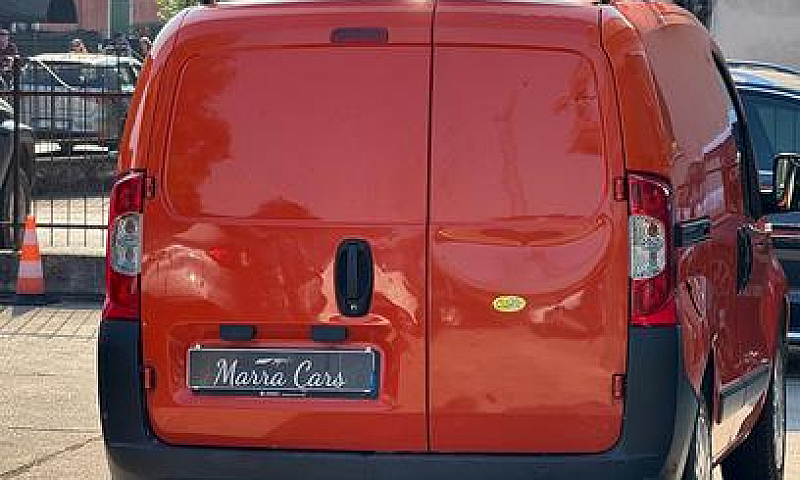 Fiat Fiorino 1.4 Ben...