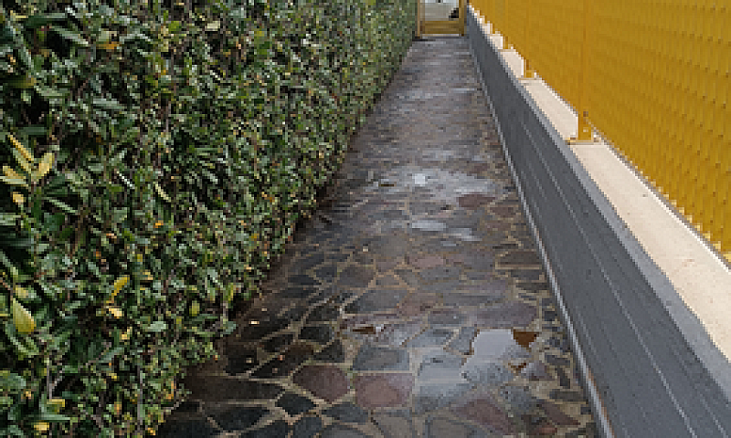 Casa Via Fabrizio De...