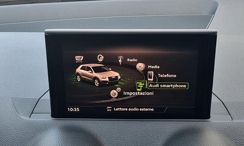 Audi Q2 30 1.0 Tfsi ...