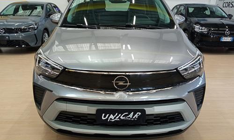 Opel Crossland 1.2 E...