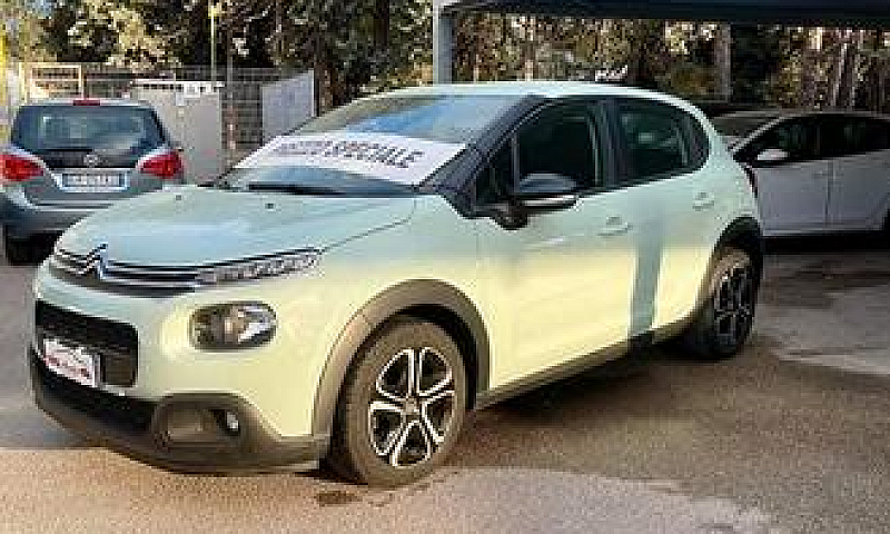 Citroen C3 1.6Cc 75C...