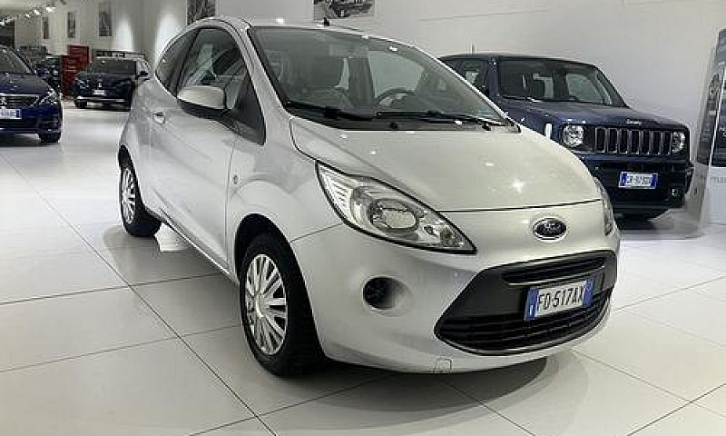 Ford Ka Ka+ 1.2 8V 6...