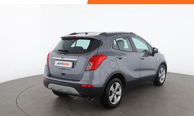 Opel Mokka X Pj23116...