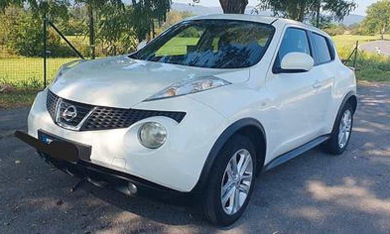 Nissan Juke 1.5 Tdi ...