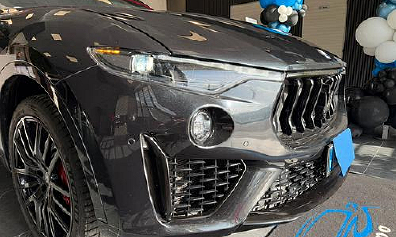 Maserati Levante Mhe...