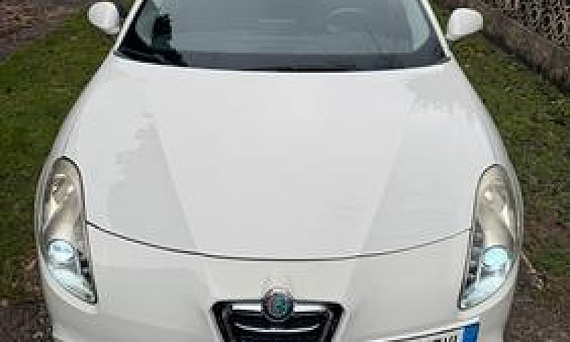 Giulietta...