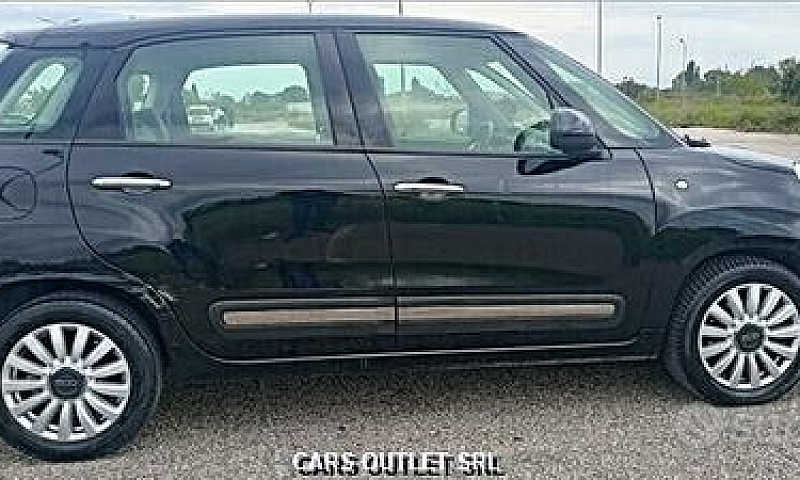 Fiat 500L 1.3 Multij...