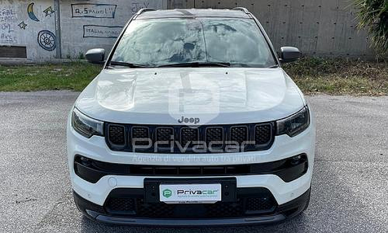 Jeep Compass 1.3 Tur...