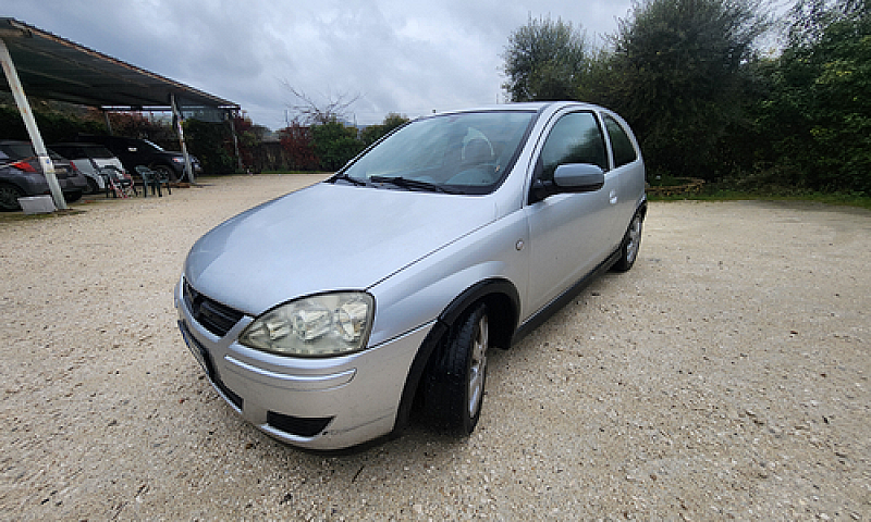 Opel Corsa 1.2 Benzi...
