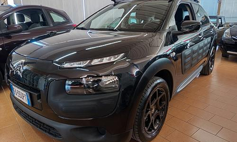 Citroen C4 Cactus, 1...