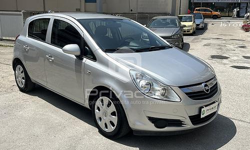Opel Corsa 1.2 5 Por...