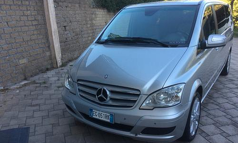Mercedes Viano 2ªs. ...