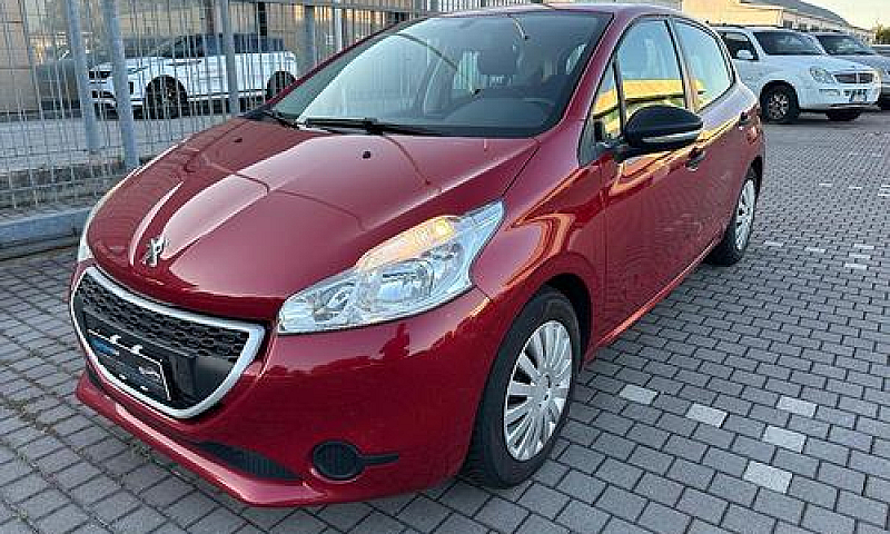 Peugeot - 208 - 1.0 ...