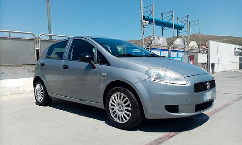 Fiat Grande Punto 13...