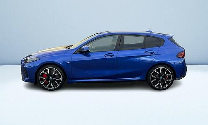 Bmw Serie 1 118D Msp...