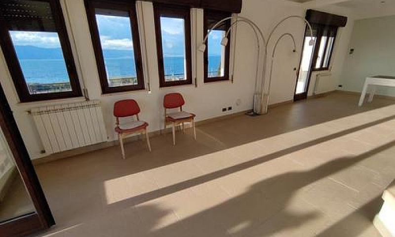 Mansarda Panoramica ...