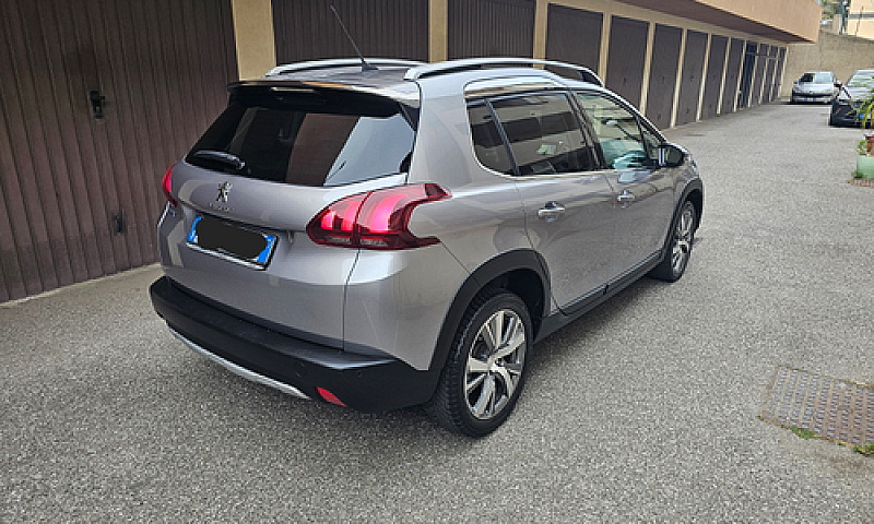Peugeot 2008 Diesel ...