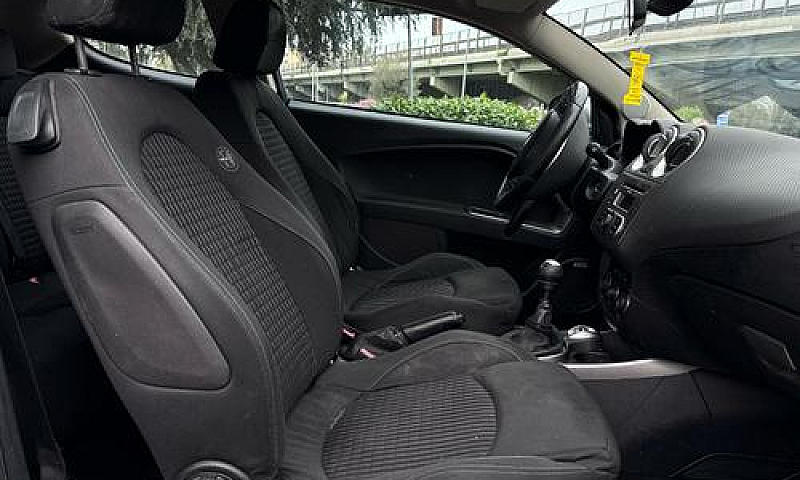 Alfa Romeo Mito 1.6 ...