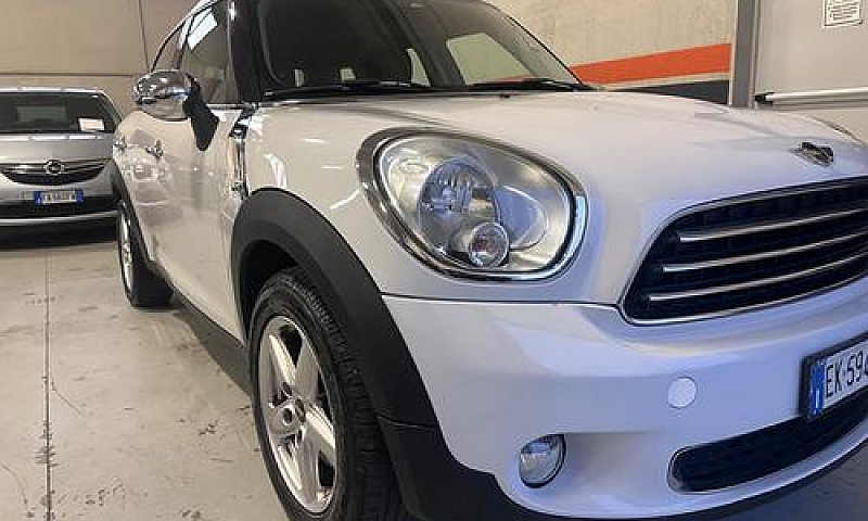 Mini One Countryman ...