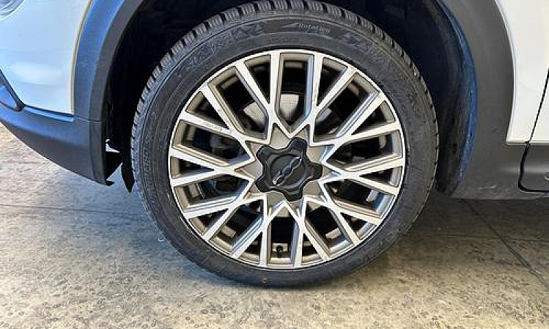 Fiat 500X 2.0 Mjt Cr...