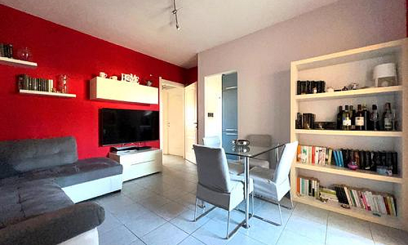 3 Locali Con Veranda...