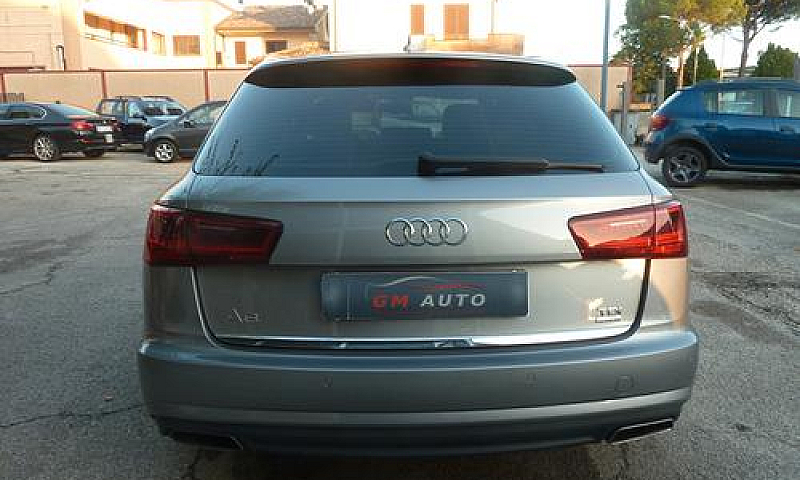 Audi A6 Avant 2.0 Td...