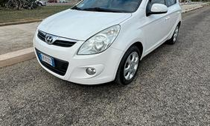 Hyundai I20 1.2 5P. ...