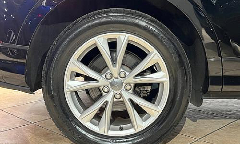 Audi Q3 35 Tdi S Tro...