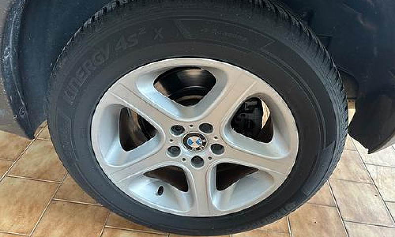 Bmw X5 3.0Diesel 4X4...