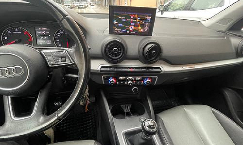 Audi Q2 Tdi Business...