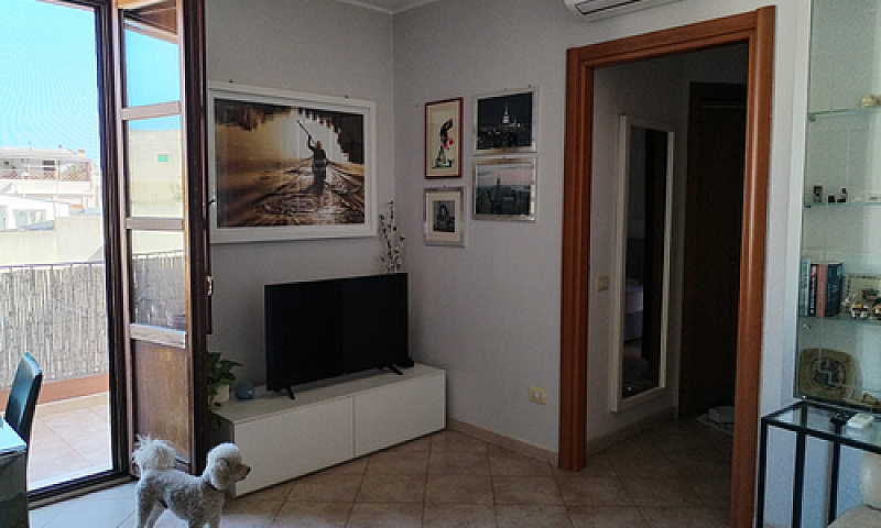 Appartamento Pirri V...