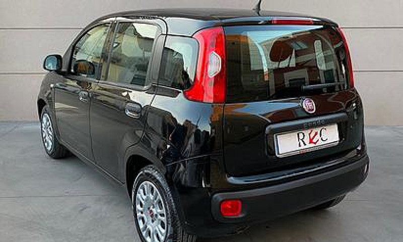 Fiat Panda 1.2 Benzi...
