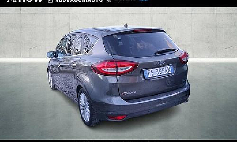 Ford C-Max 1.0 Ecobo...