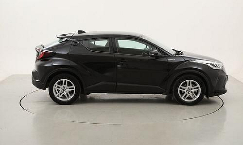Toyota C-Hr Hybrid B...
