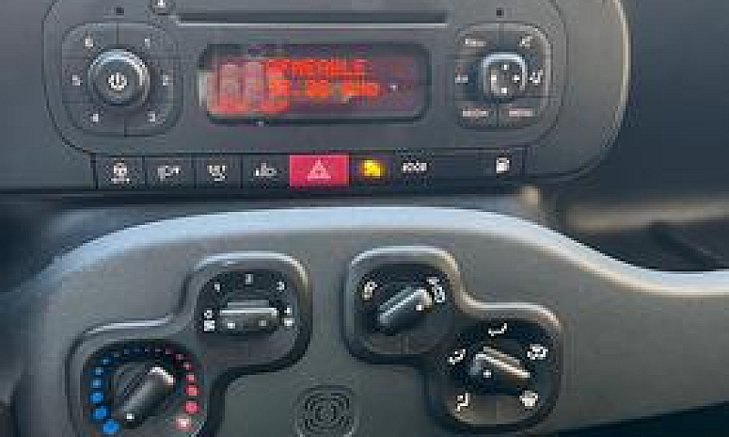 Fiat Panda 1.2 Easyp...