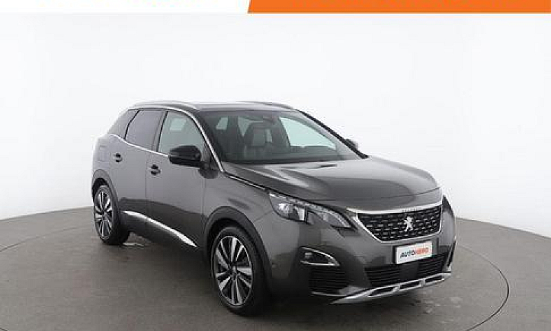 Peugeot 3008 Kc90814...