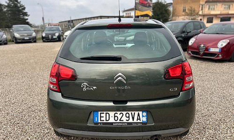 Citroen C3 1.1 Perfe...