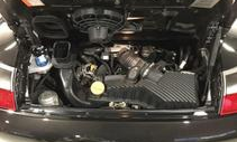 Porsche 911 (996) - ...