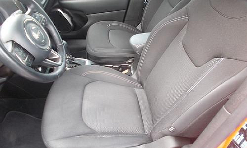 Jeep Renegade 1.600 ...