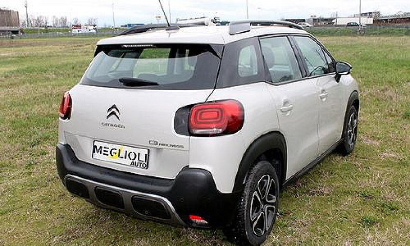 Citroen C3 Aircross ...