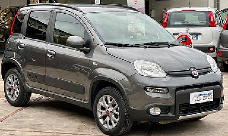 Fiat Panda 1.3 Mjt 9...