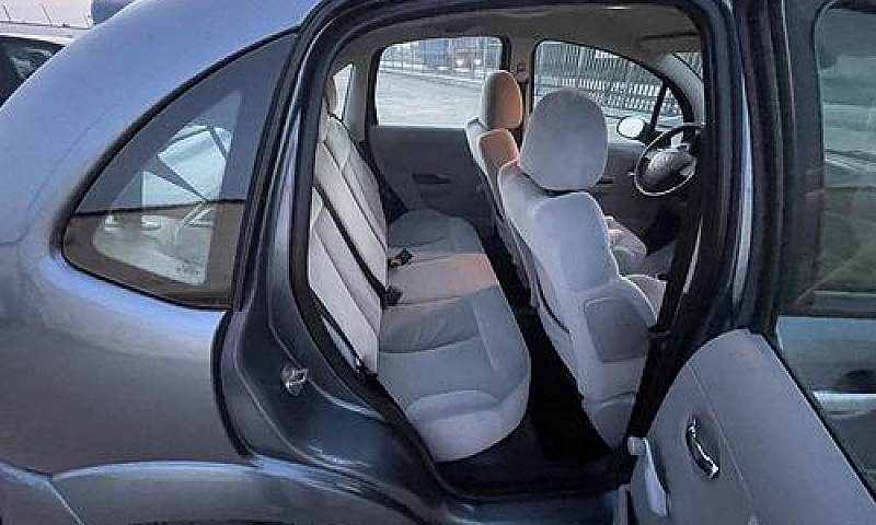Citroen C3 1.4 Hdi 7...
