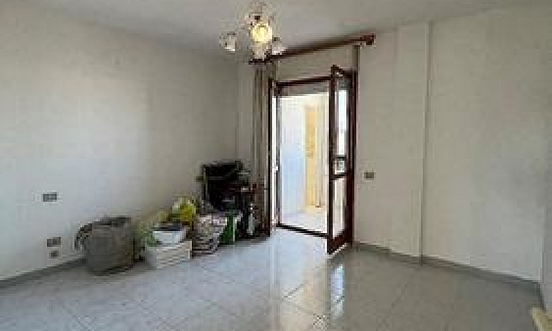 Trilocale Con Cucina...