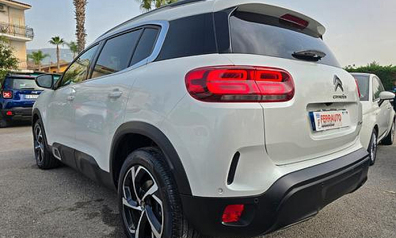 Citroen C5 Aircross ...