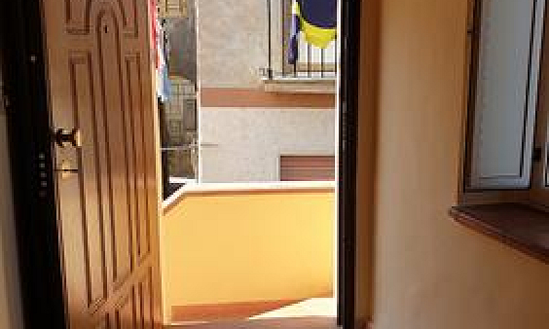 Appartamento Ristrut...