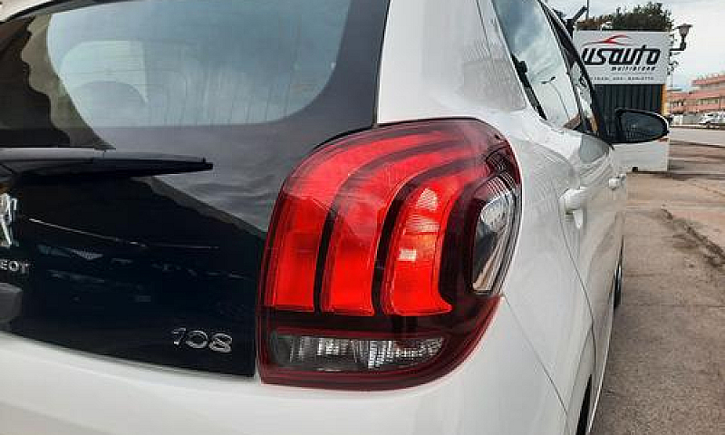 Peugeot 108 Benzina ...