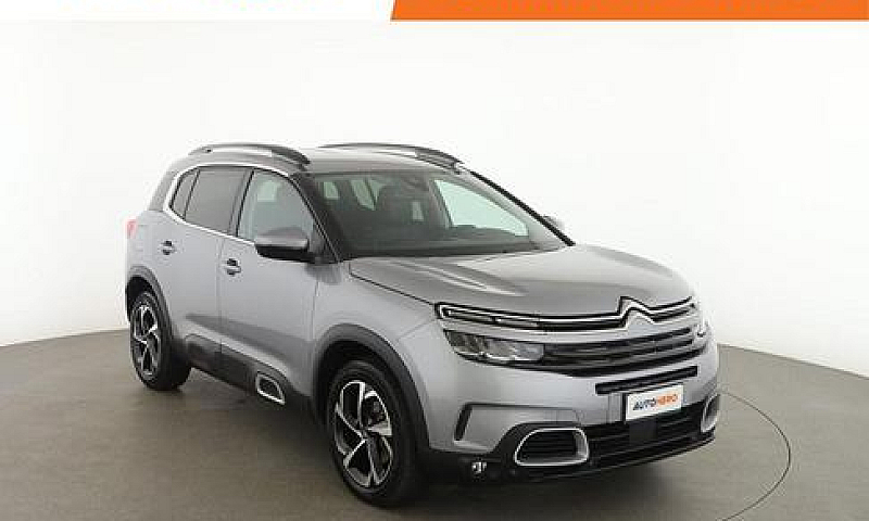 Citroen C5 Aircross ...