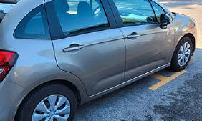 Citroen C3 2ª Serie ...