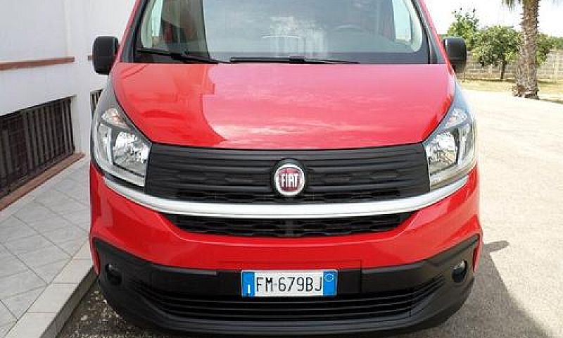Fiat Talento 12Q 1.6...
